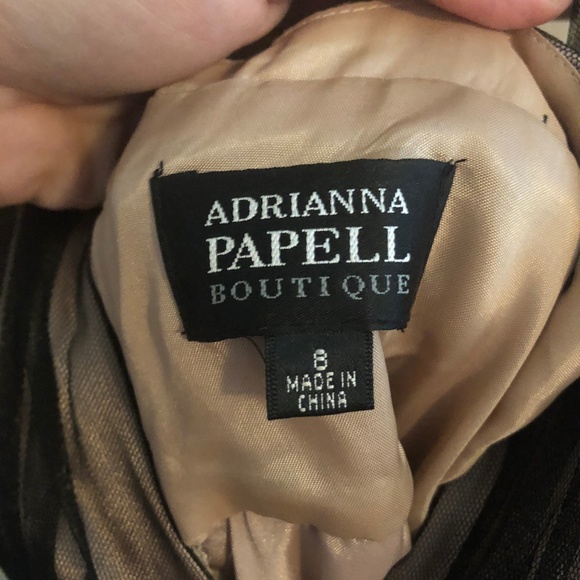 Beautiful halter dress for special occasion - Picture 2 of 2